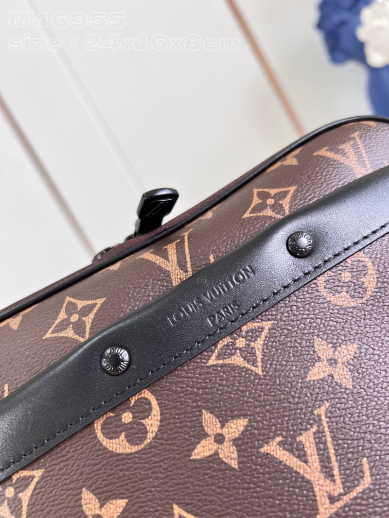 LV Satchel Bags